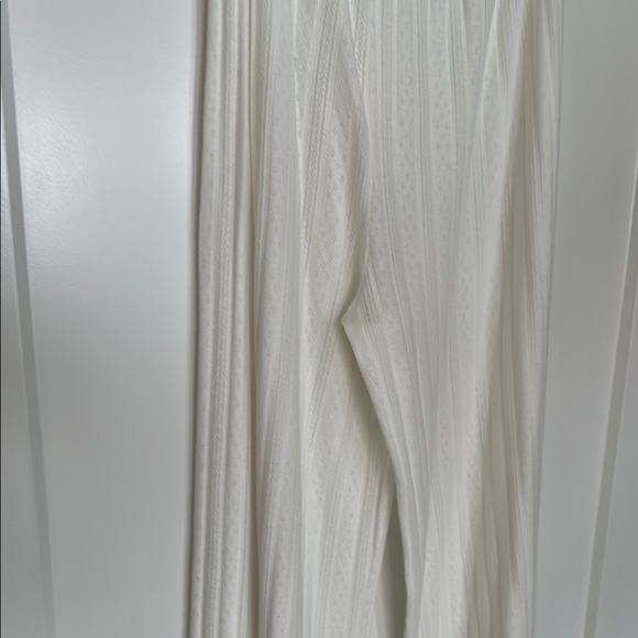 LAVON POINTELLE PANT in Medium *NWT* - Picture 11 of 12